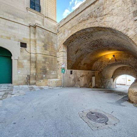 Appartamento Sally Port 29 La La Valletta Esterno foto