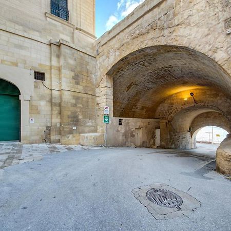 Sally Port 29 La La Valletta Esterno foto