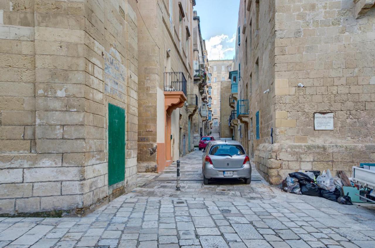 Appartamento Sally Port 29 La La Valletta Esterno foto