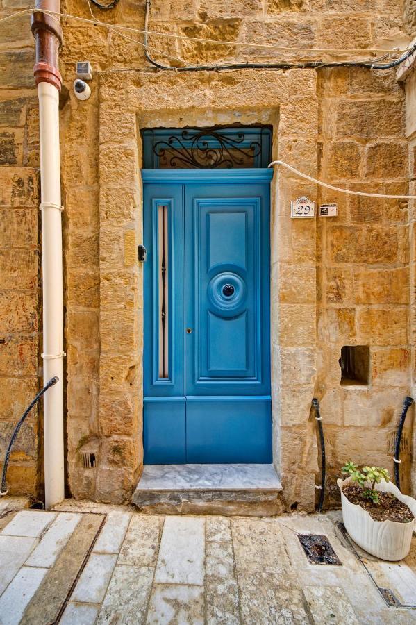 Sally Port 29 La La Valletta Esterno foto